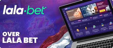 lala.bet casino|Lala Bet.